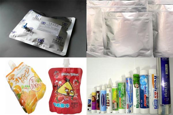 鋁塑復合物分離作用研究