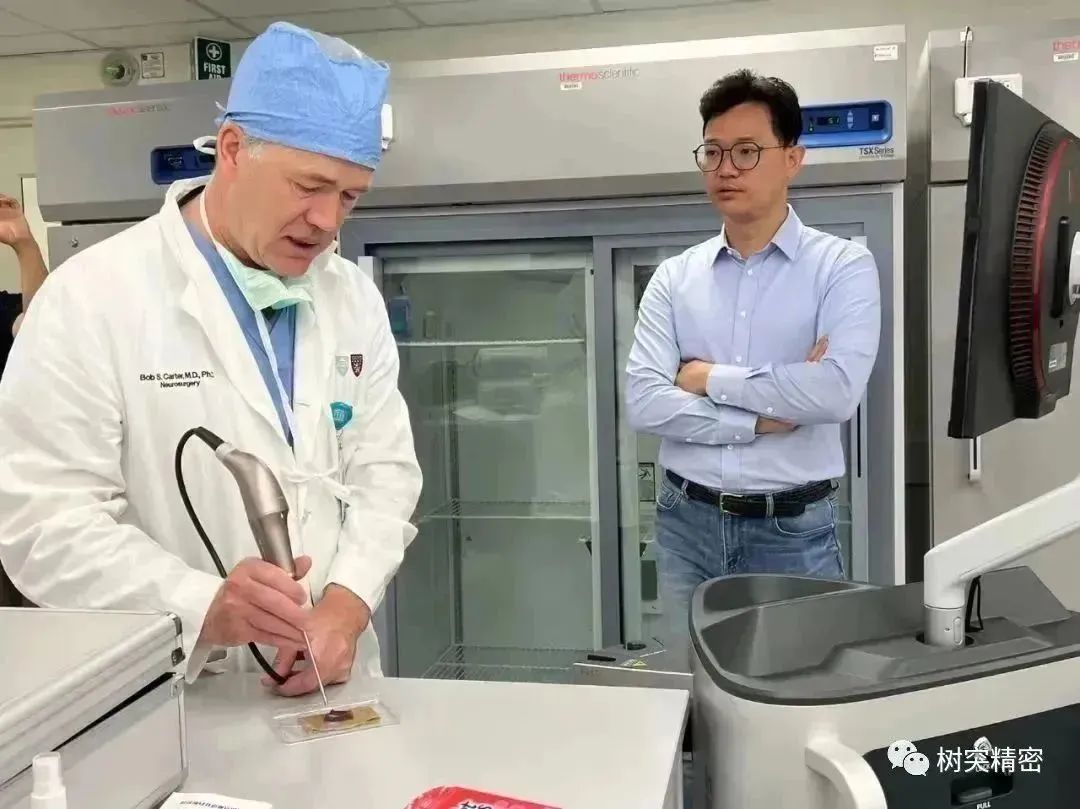 合肥高新區(qū)與樹(shù)突精密簽署合作協(xié)議(圖6)