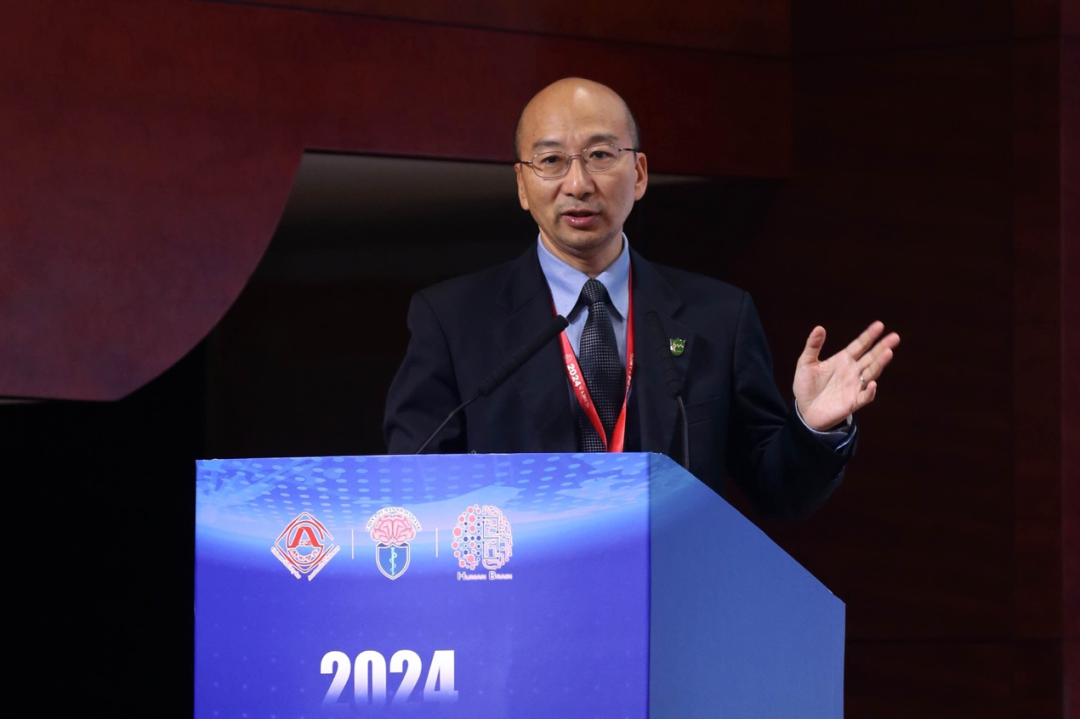 “細胞眼”助力精準手術(shù)：術(shù)中手持顯微鏡EndoSCell?成2024年人腦論壇亮點(圖3)