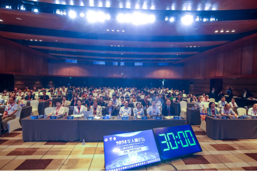 “細胞眼”助力精準手術(shù)：術(shù)中手持顯微鏡EndoSCell?成2024年人腦論壇亮點(圖2)