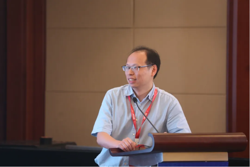 “細胞眼”助力精準手術(shù)：術(shù)中手持顯微鏡EndoSCell?成2024年人腦論壇亮點(圖4)