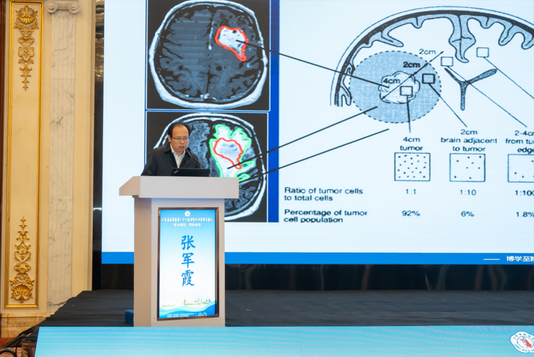 江蘇省神經外科學術盛會：專家熱議EndoSCell?細胞級邊界判讀技術(圖4)