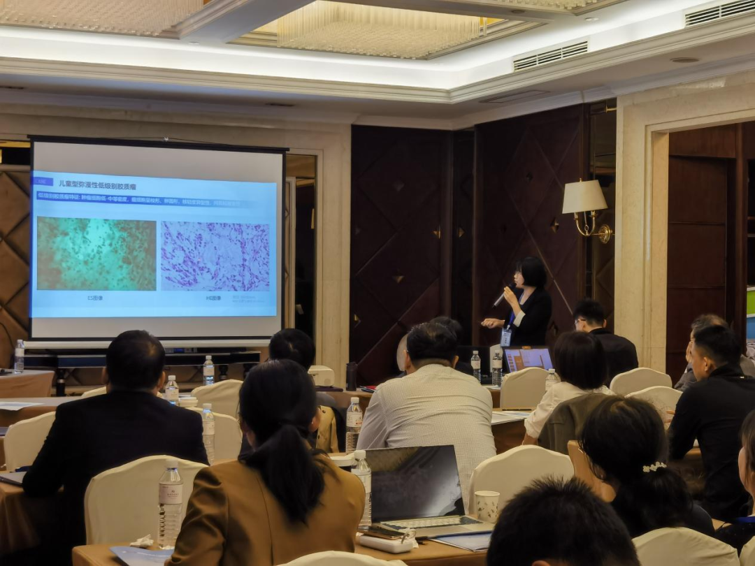 第十九屆中國體視學(xué)與圖像分析學(xué)術(shù)會議盛大召開，EndoSCell?細(xì)胞級熒光導(dǎo)引技術(shù)助力精準(zhǔn)切緣判讀(圖4)