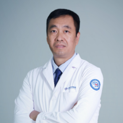 天津首例！天津市環(huán)湖醫(yī)院應(yīng)用細(xì)胞級熒光導(dǎo)引技術(shù)精準(zhǔn)切除高級別膠質(zhì)瘤(圖10)