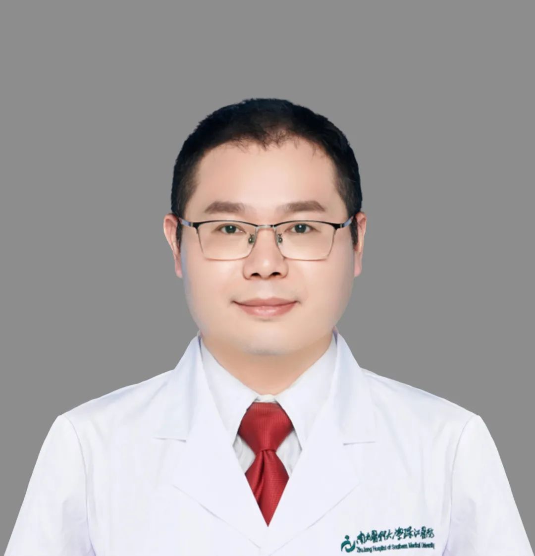 這項新技術(shù)加持，南方醫(yī)科大學珠江醫(yī)院專家“細胞級切除”微小腫瘤(圖5)