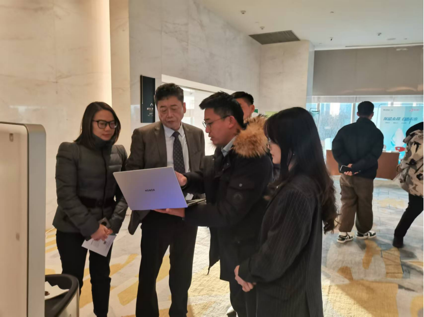 天津國(guó)際乳腺癌大會(huì)專家銳評(píng)：EndoSCell?細(xì)胞級(jí)精準(zhǔn)手術(shù)有助提高保乳率(圖5)