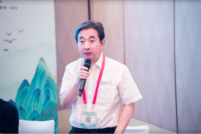 中華醫(yī)學(xué)會神經(jīng)外科學(xué)分會第二十二次學(xué)術(shù)會議在蘇召開：細(xì)胞級熒光導(dǎo)引技術(shù)引領(lǐng)神經(jīng)外科手術(shù)邁入精準(zhǔn)可視化新時代(圖3)